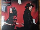The White Stripes – Get Behind Me Satan [2X 12
