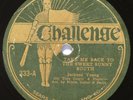 Jackson Young Da Costa Woltz - Take Me Back to / Old Joe Clark Challenge 333 E