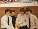 THE BEATLES 
