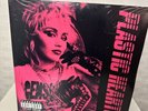 Miley Cyrus Plastic Hearts Vinyl LP - PRE-OWNED Includes Booklet Insert