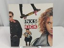 INXS - Kick - Vinyl LP Record - 1987 - MERH 114   832 721-1 - Mercury