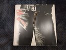 The Rolling Stones-Sticky Fingers/1971 Germany/COC59100/Druckfehler, ZIPP Reißve