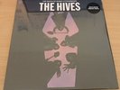 THE HIVES The Death Of Randy Fitzsimmons Cream Vinyl 2023 THV10LP Disques Hives