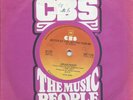 JUDAS PRIEST   SOUTH AFRICA 45  BETTER BY YOU/ BETTER THAN ME