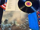 STEELY DAN - Katy Lied - 1975 33 LP ABCD-846 Pitman Pressing VG++/EX