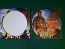 Iron Maiden-Wickerman b/w Powerslave & Killers live UK 12