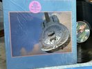 Dire Straits Brothers in Arms 1st Press 1985 In Shrink W/Hype 25264-1 W/Hype  EX