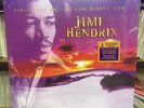 JIMI HENDRIX - First Rays of the New Rising Sun (2024) NEW DOUBLE VINYL LP