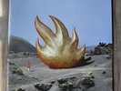 Audioslave Vinyl Record LP Chris Cornell Tom Morello - PRE-OWNED