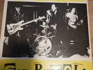 Sex Pistols  - Never Trust A Hippy 12