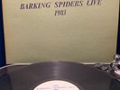 Cold Chisel aka The Barking Spiders © 1984  NM-+ Original POSTER _More On Offer