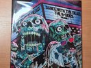 Dance With The Dead - B​-​Sides: Volume 1 (2xLP) Blue, Red vinyl Limited Edition