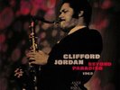 JORDAN, Clifford - Beyond Paradiso 1969 - Vinyl (gatefold 180 gram vinyl LP)