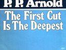 P.P. Arnold - First Cut Is The Deepest 7