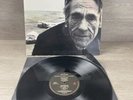 THE CURE Standing on a Beach SINGLES 1986 U.S. LP Elektra 60477-1