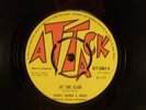 Sidney, George & Jackie At The Club/Reggae Fever RARE  Reggae 1974 UK Pioneers
