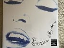 Erotica Madonna Vinyl Lp 180g Deeper and deeper fever bad girl Perfect Copy