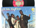 BIG DADDY KANE I'LL TAKE YOU THERE / WRATH OF KANE 12