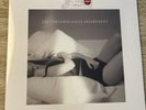 NEW Tortured Poets Department Taylor Swift Target Exclusive Phantom Clear Vinyl