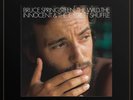 Bruce Springsteen - The Wild, The Innocent And The E Street Shuffle UltraDisc