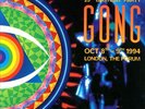 GONG 25TH BIRTHDAY PARTY LONDON, THE FORUM NEW LP