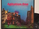 LP 33T Agitation Free 