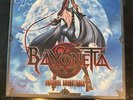 Autographed Bayonetta (Soundtrack) - Vinyl (4xLP box set + booklet)