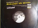 Underground Posse - Straight Up House (12