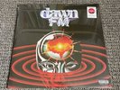 The Weeknd – Dawn FM Vinyl Record SEALED 2xLP Silver 2022