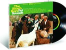 Pet Sounds [Mono] by Beach Boys (Record, 2016)