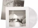 Taylor Swift Tortured Poets Department VINYL The Manuscript w/ Hand Signed Photo