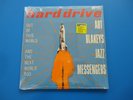 Art Blakey & Jazz Messengers Hard Drive (2022-Remaster) LP (2023) NEW