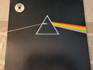 Pink Floyd The Dark Side of the Moon White Vinyl Komplett 1C 064-05249