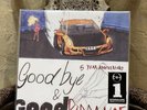 Juice WRLD Goodbye & Good Riddance IVC #881/2500 - 2xLP Yellow Vinyl New Sealed