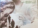 Echo and the Bunnymen Vinyl LP Porcupine 1983 SIRE Goth Indie Alternative Rock
