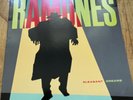 Ramones -  Pleasant Dreams LP  German 1st press 1981 UNPLAYED ARCHIV UNGESPIELT