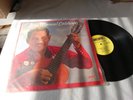 Jose Manuel Calderon LP Bachata