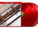 The Beatles: 1962-1966 2023 Ltd Edition RED Vinyl 3XLP Greatest Hits Half Speed