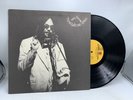 Neil Young – Tonight's The Night - 1975 (Gatefold) - AUS PRESS VINYL LP + BOOK