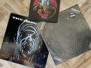 The Almighty Vinyl, Signed And Limited Editions 1991