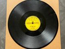78 rpm Carl Perkins - Blue Suede Shoes - US SUN Records 234
