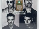 U2 Songs Of Surrender Boston Celtics Edition Interscope Records 2LP Vinyl