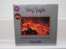 DEEP PURPLE  Made In Europe (PURPLE Vinyl LP)     (50707)