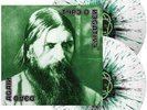 Type O Negative - Dead Again [White W/ Black Green Splatter] NEW Vinyl