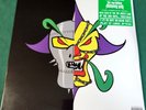INSANE CLOWN POSSE - The Marvelous Missing Link  -  Sealed Vinyl Record LP