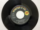 Rare ESTHER WILLIAMS Funk 45 You Gotta Let Me Show You LAST NIGHT CHANGED IT ALL