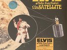 ELVIS PRESLEY -Aloha From Hawaii Via Satellite (Remastered, Gatefold, 50th An...