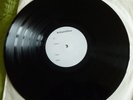 DAVID GILMOUR - PINK FLOYD - ABOUT FACE - FRENCH TEST PRESSING - NM-