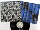 ROLLING STONES Steel Wheels LP Original 1989 press Near-MINT vinyl  Dh 383