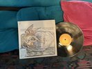 Leonard Cohen   New Skin For The Old Ceremony   LP   In Shrink